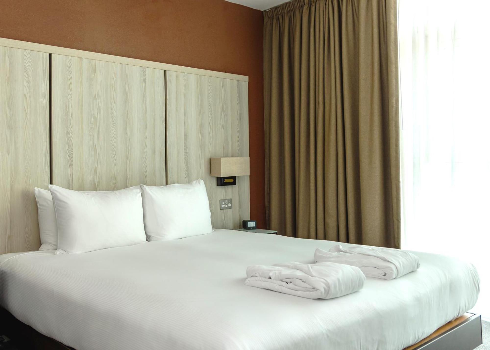 Hotel Doubletree By Hilton Excel London