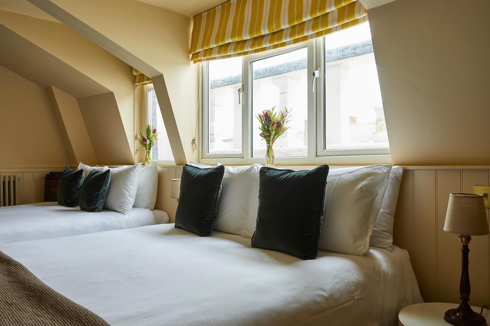 Georgian House 4* Londen