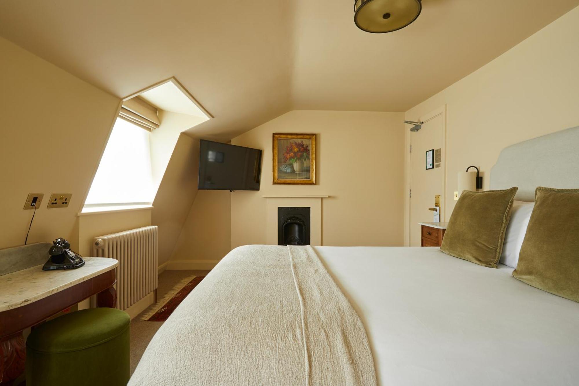 Hotel Georgian House Londen