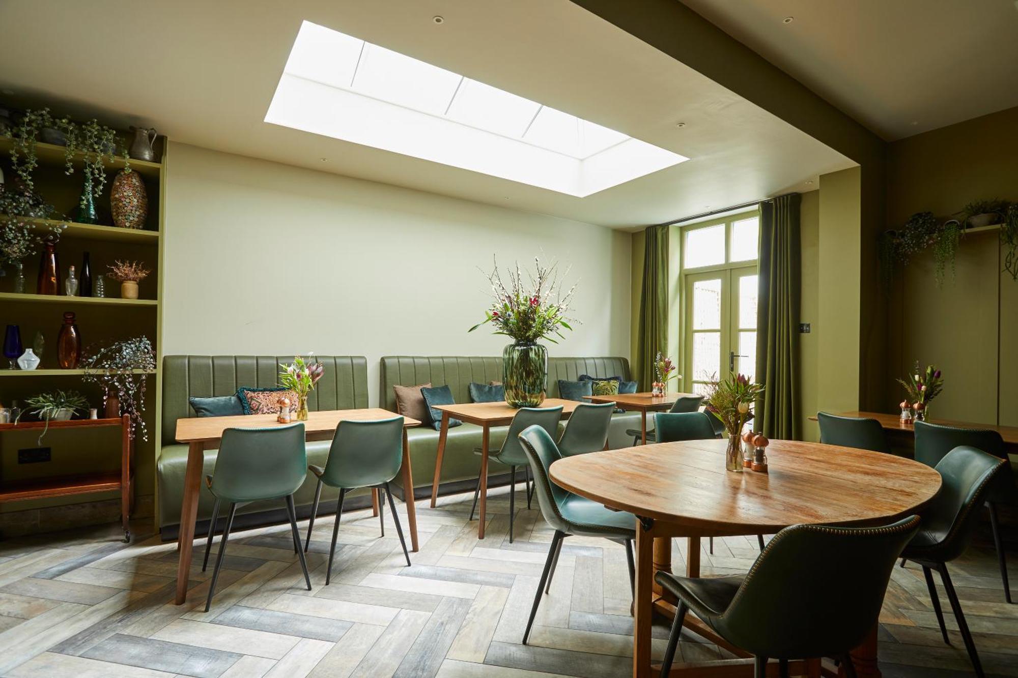 Georgian House 4* Londen