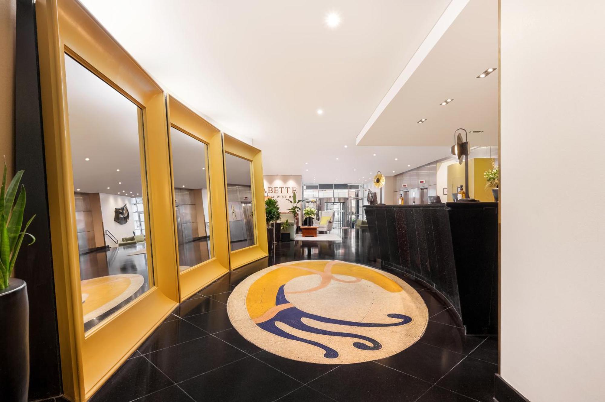 Millennium Knightsbridge London