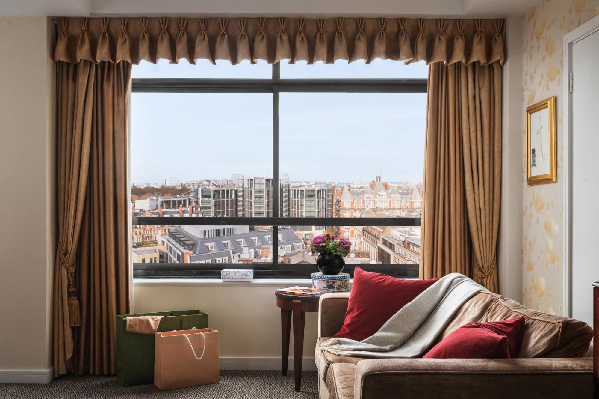 Hotel Millennium Knightsbridge 4*