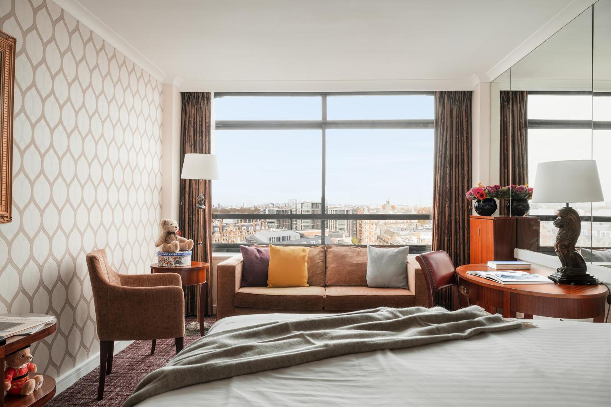 Hotel Millennium Knightsbridge London
