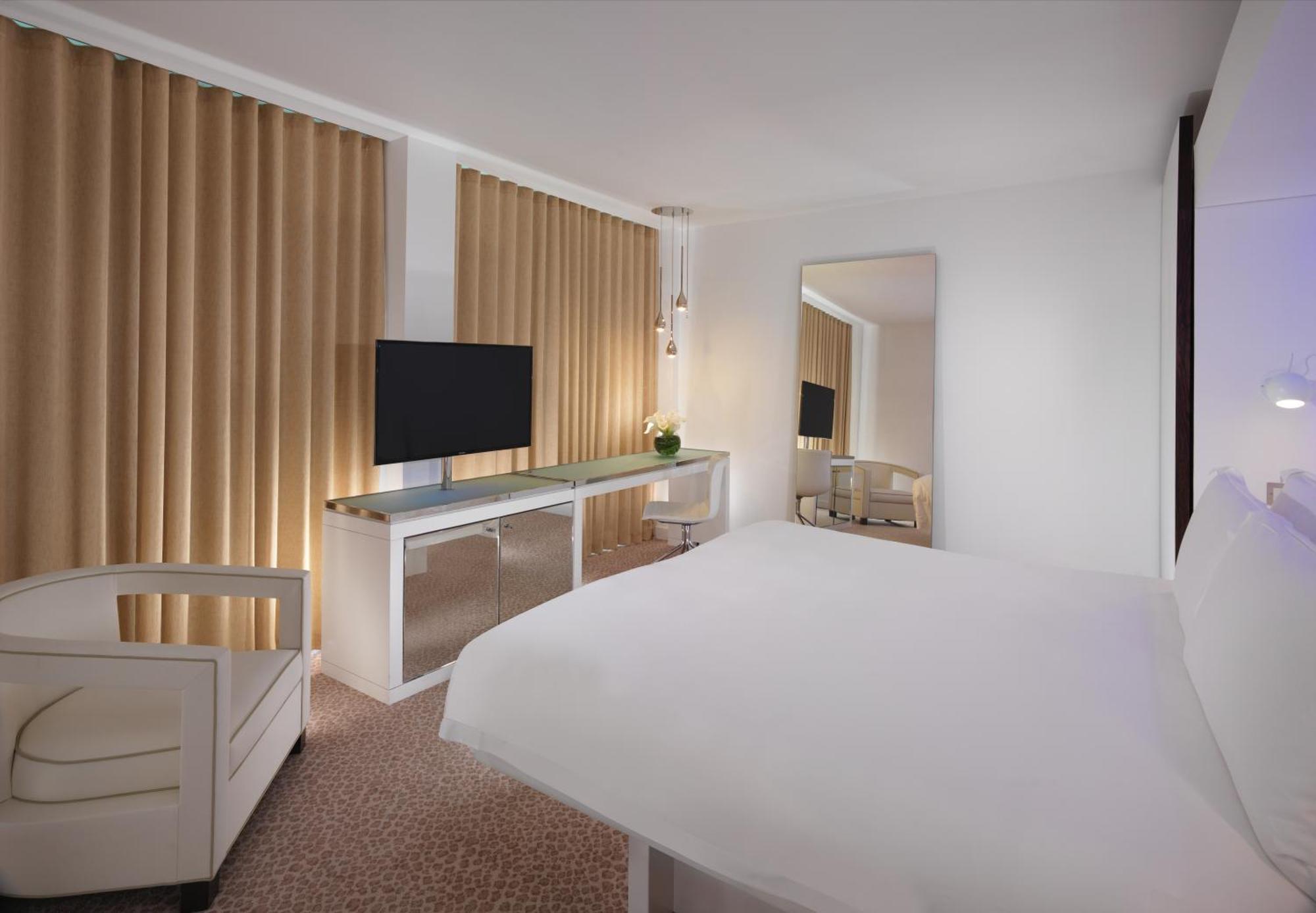 Hotel St Martins Lane Londres