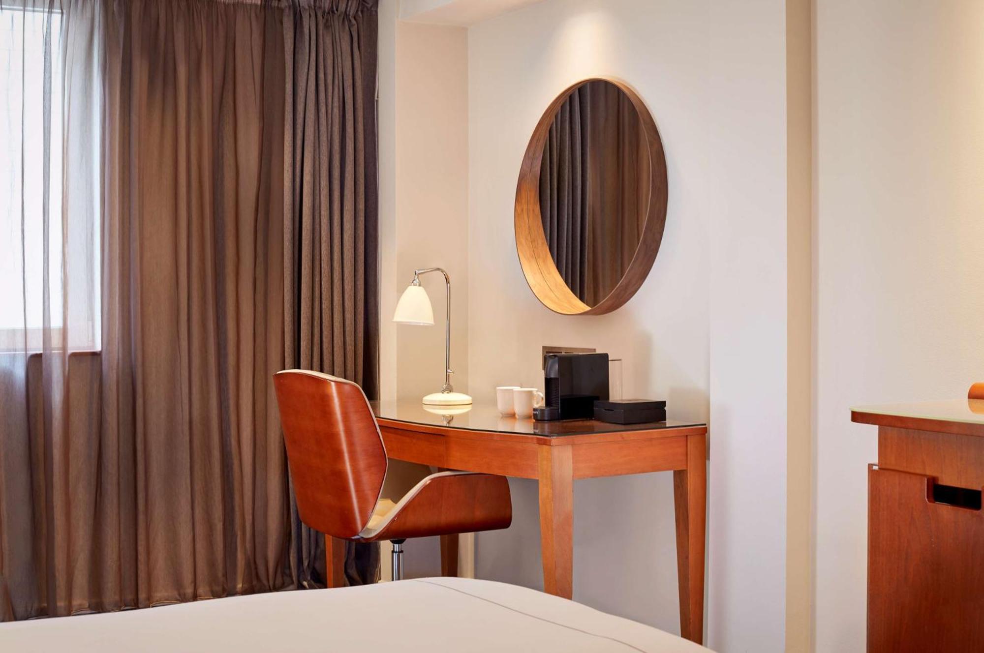 Hotel Park Plaza Victoria Londres