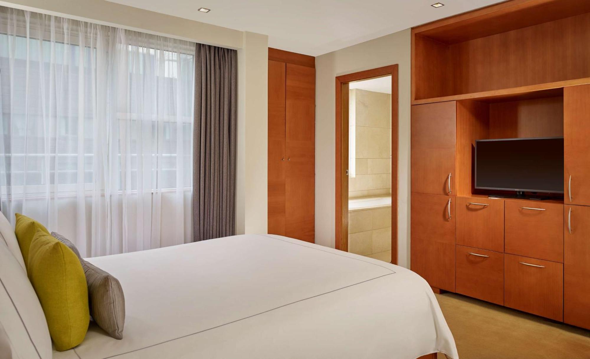 Park Plaza Victoria Londres