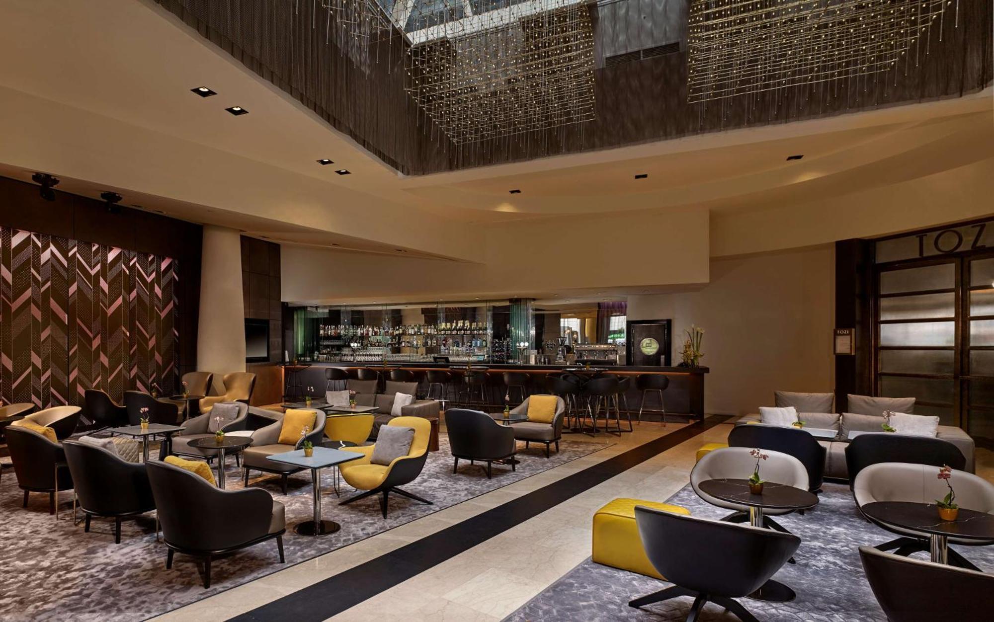 Hotel Park Plaza Victoria Londres