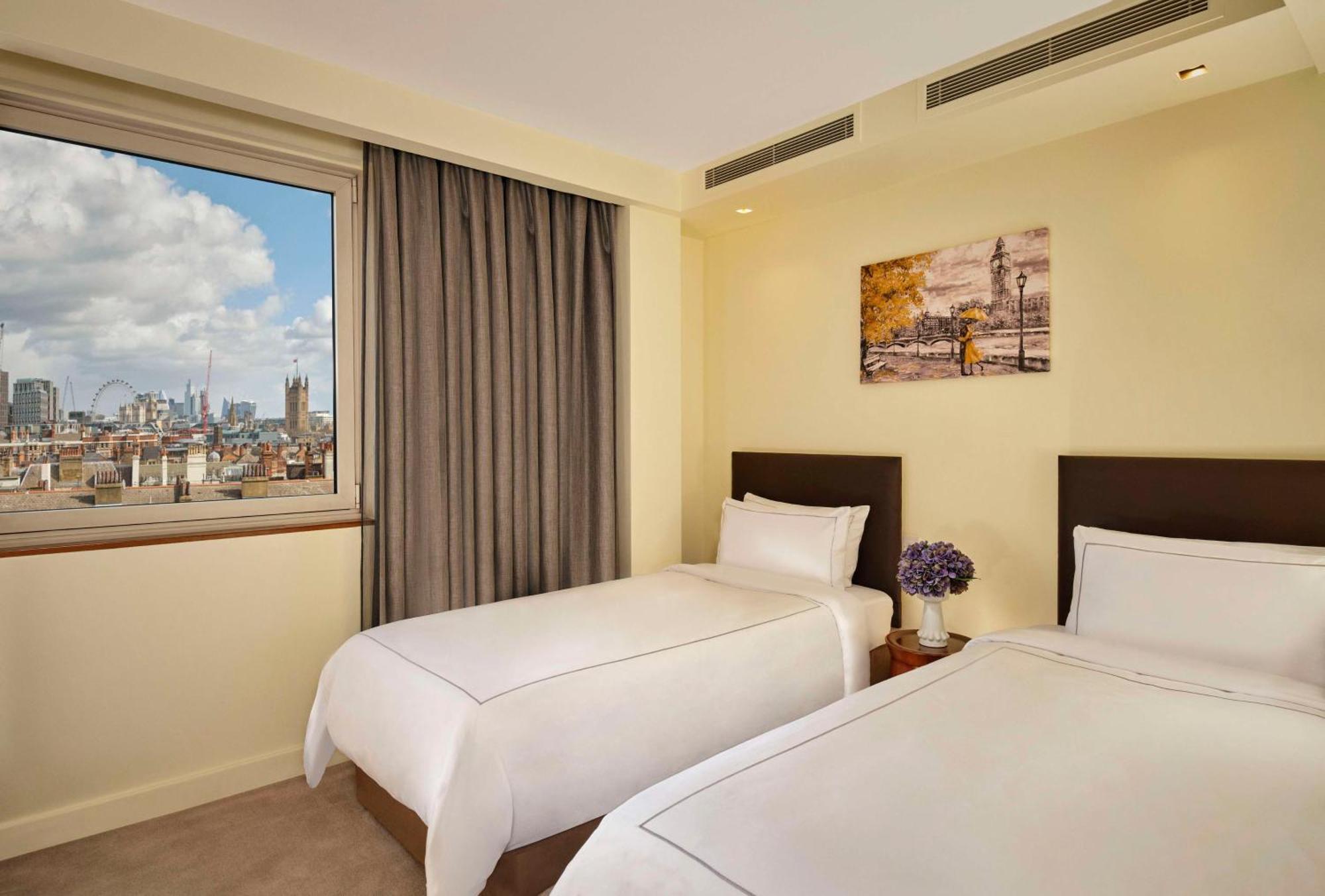 Park Plaza Victoria Londres