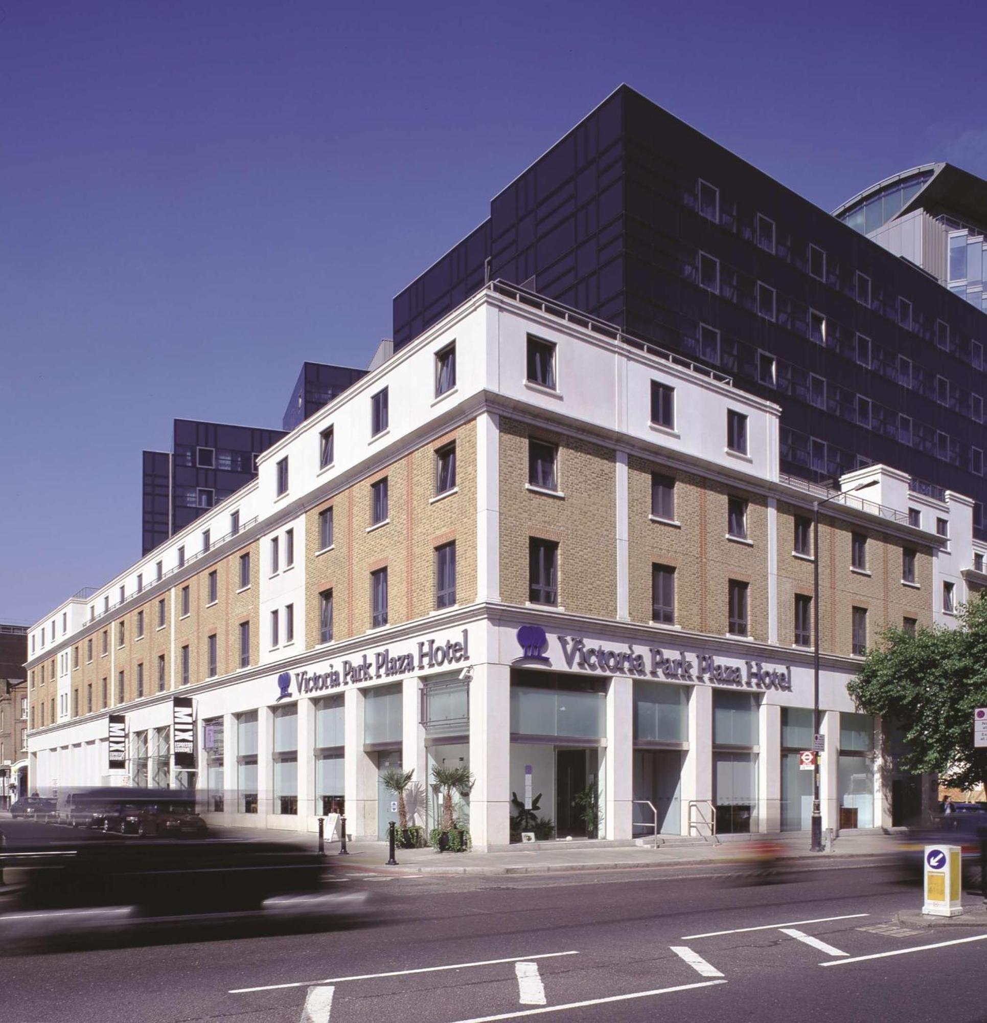 Hotel Park Plaza Victoria Londres