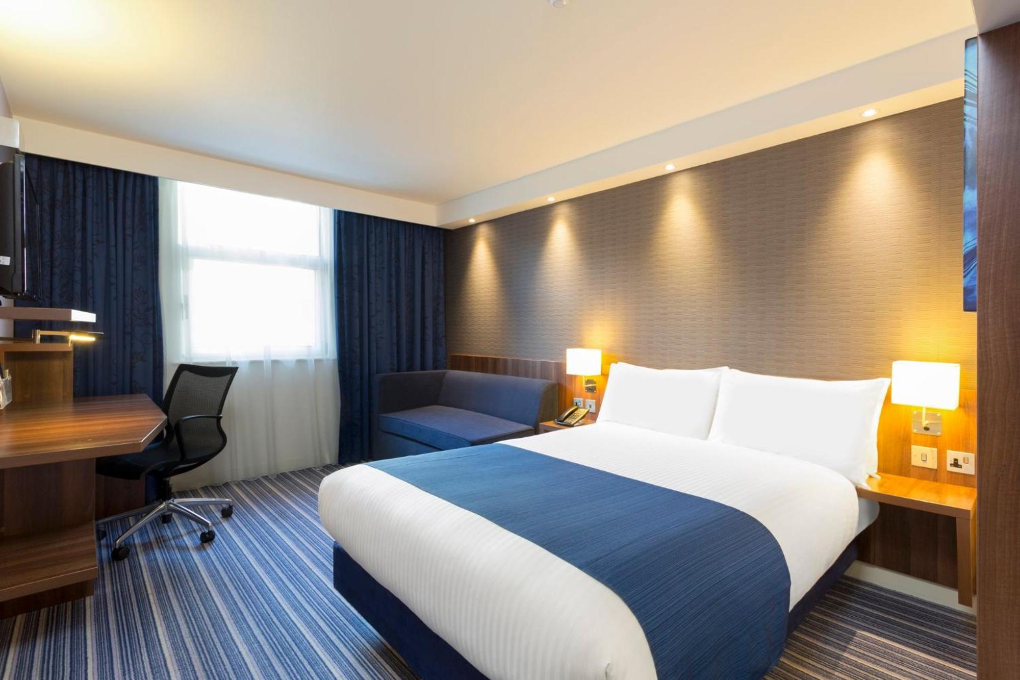 Hotel Express Southwark By Ihg