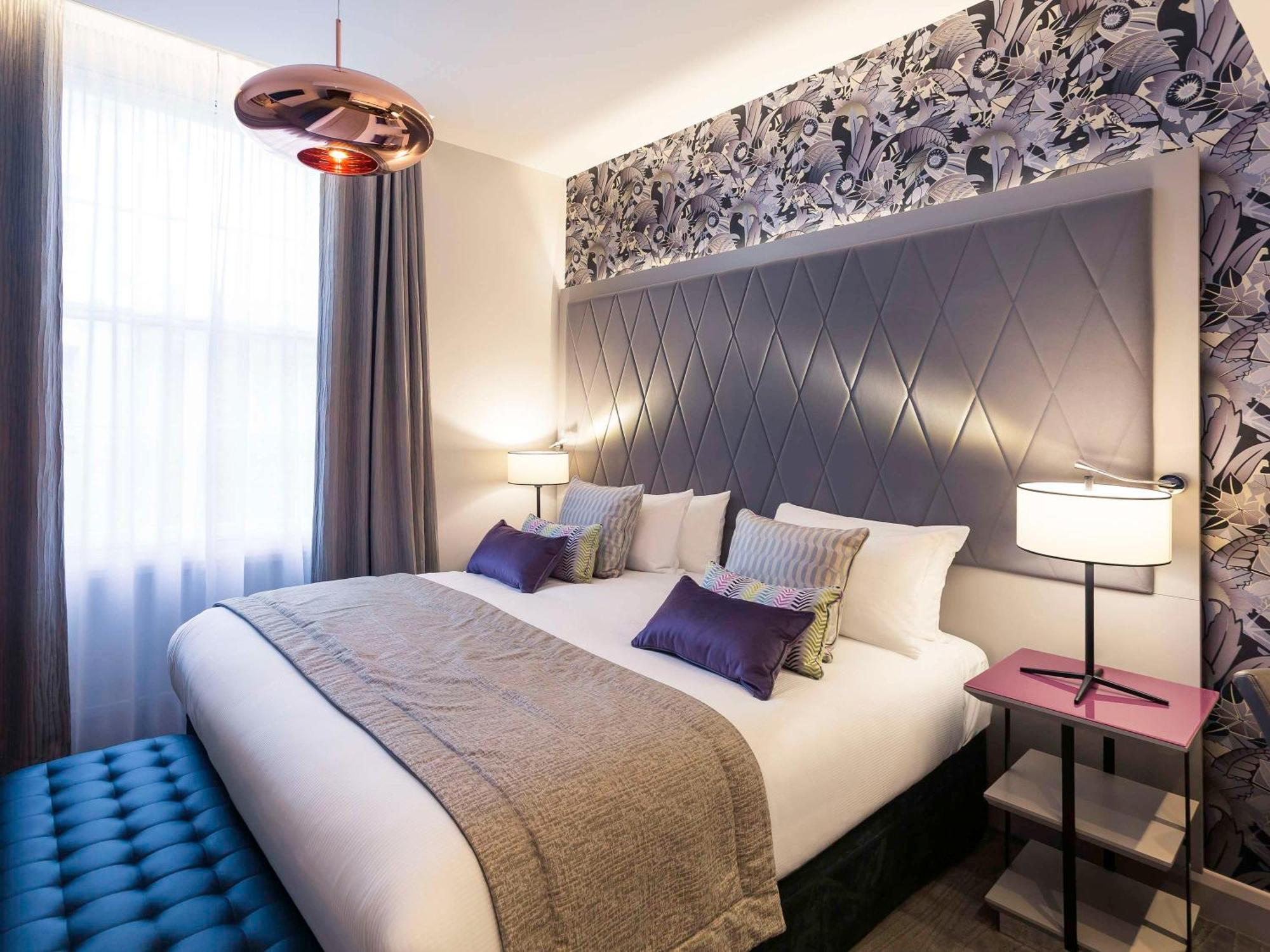 Mercure Hyde Park Hotel Londen