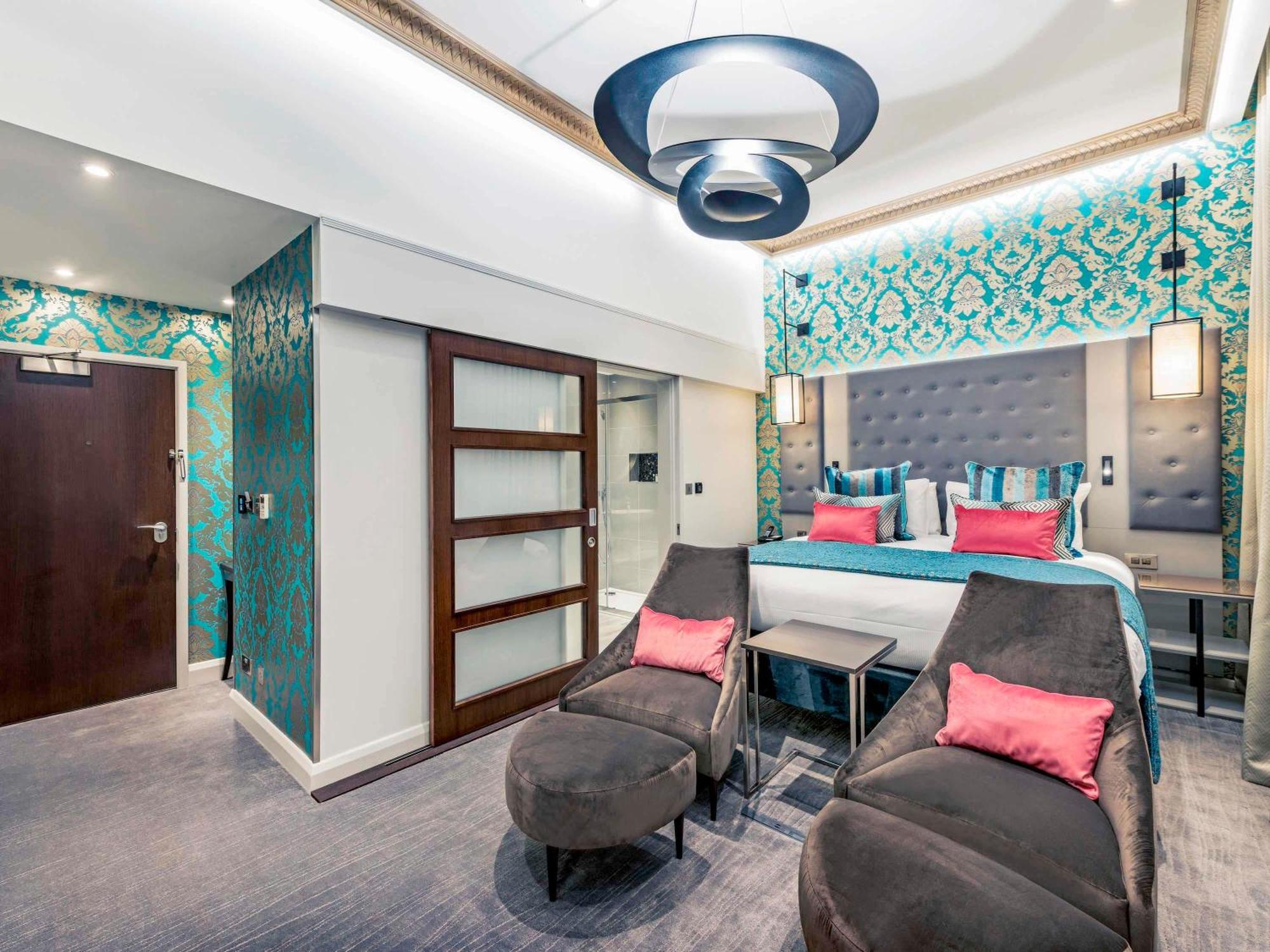Mercure Hyde Park Londen