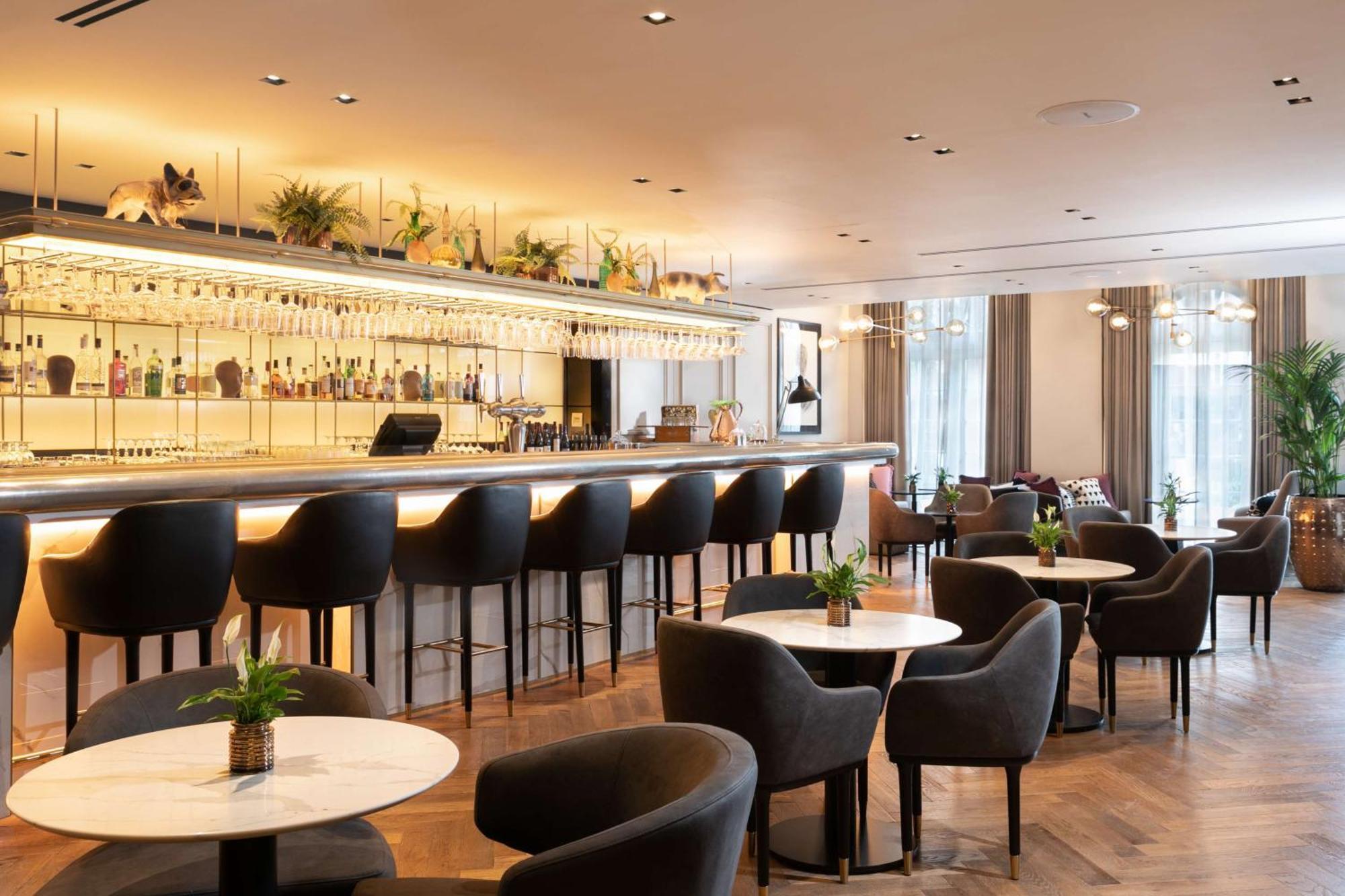 Holmes 4* Londres