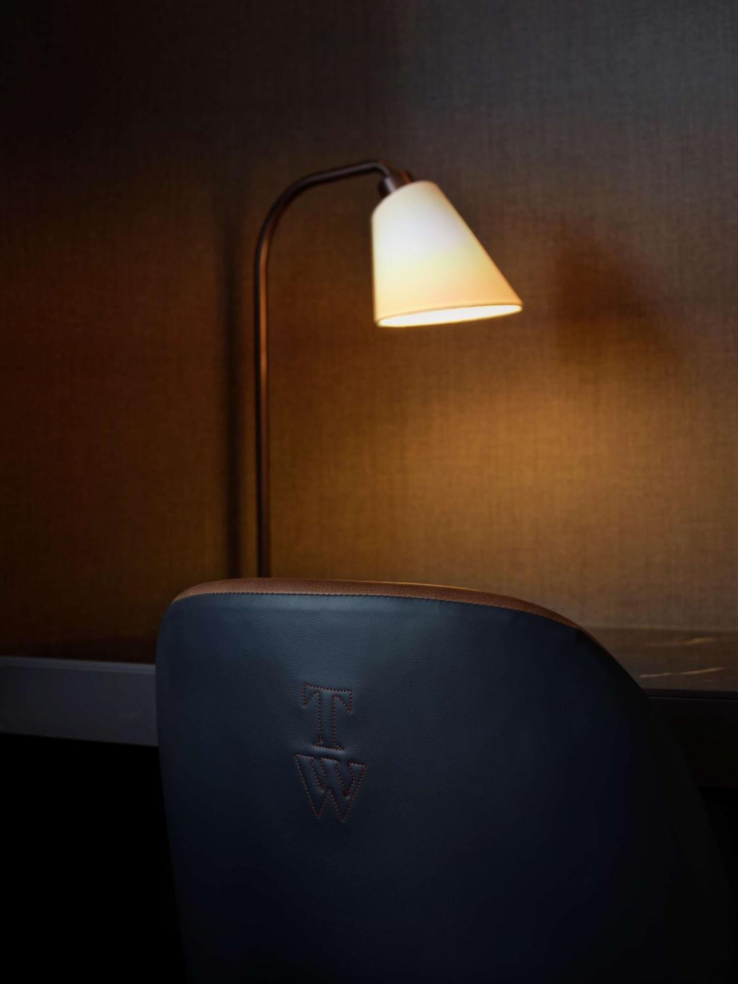 The Westminster London, Curio Collection By Hilton 4* Londen