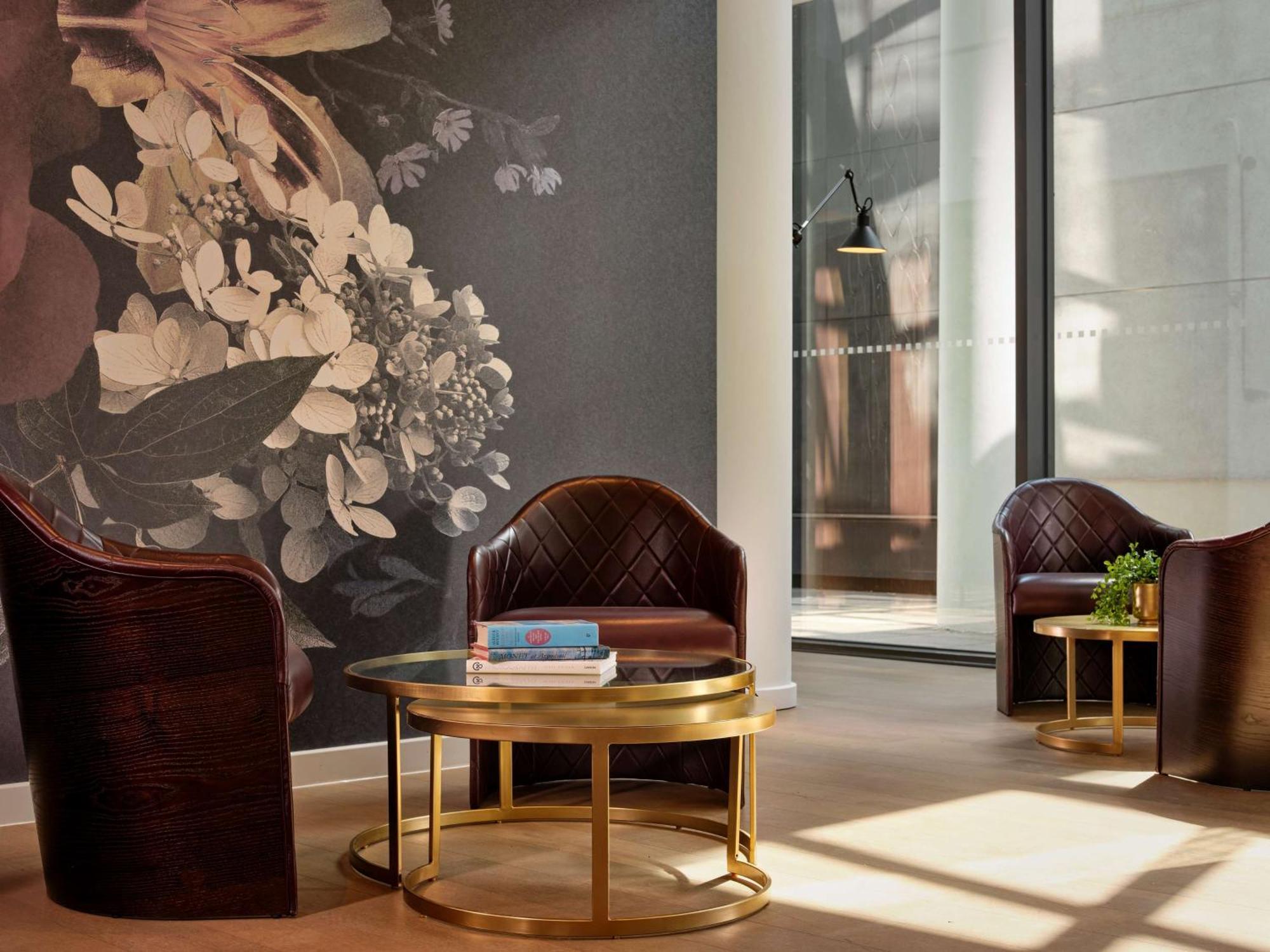 The Westminster London, Curio Collection By Hilton Hotel