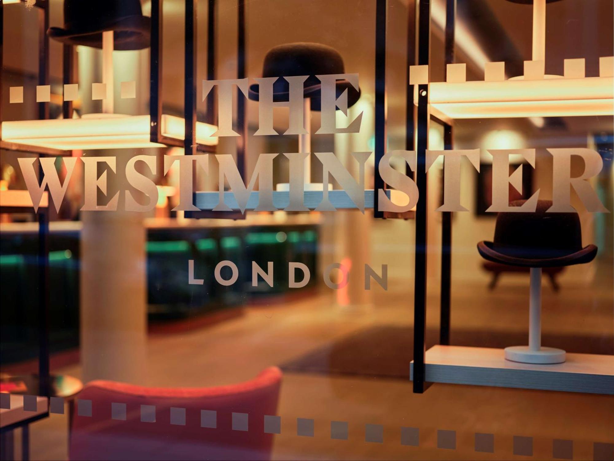 The Westminster London, Curio Collection By Hilton 4*