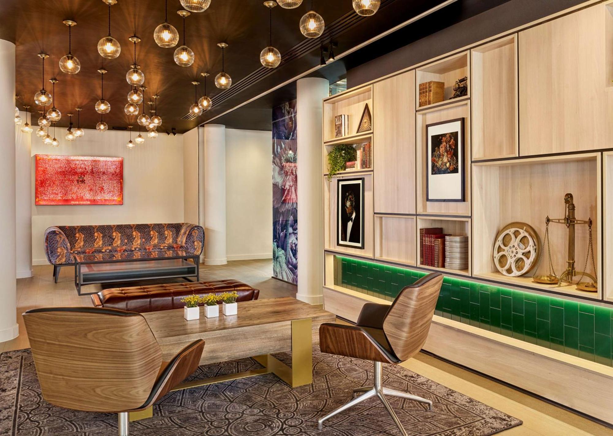 The Westminster London, Curio Collection By Hilton