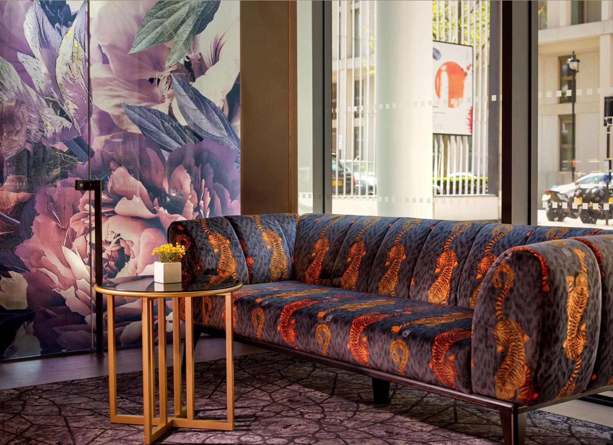 The Westminster London, Curio Collection By Hilton London