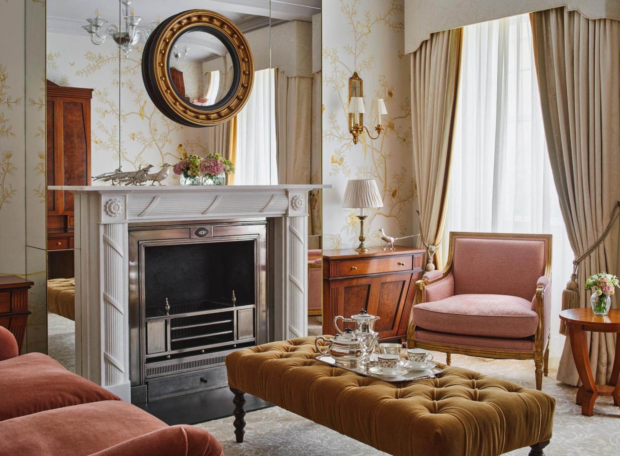 The Goring Hotel Londen