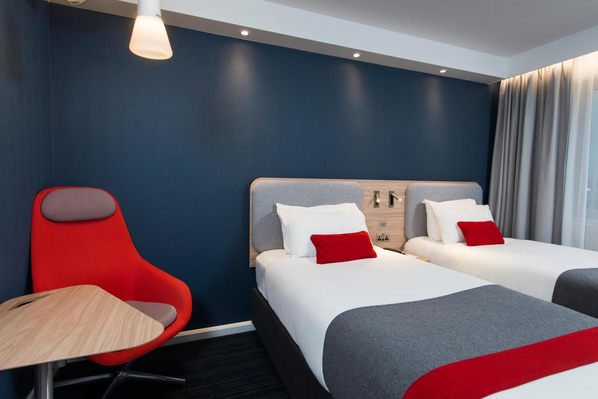 Holiday Express Greenwich By Ihg 3* Londres