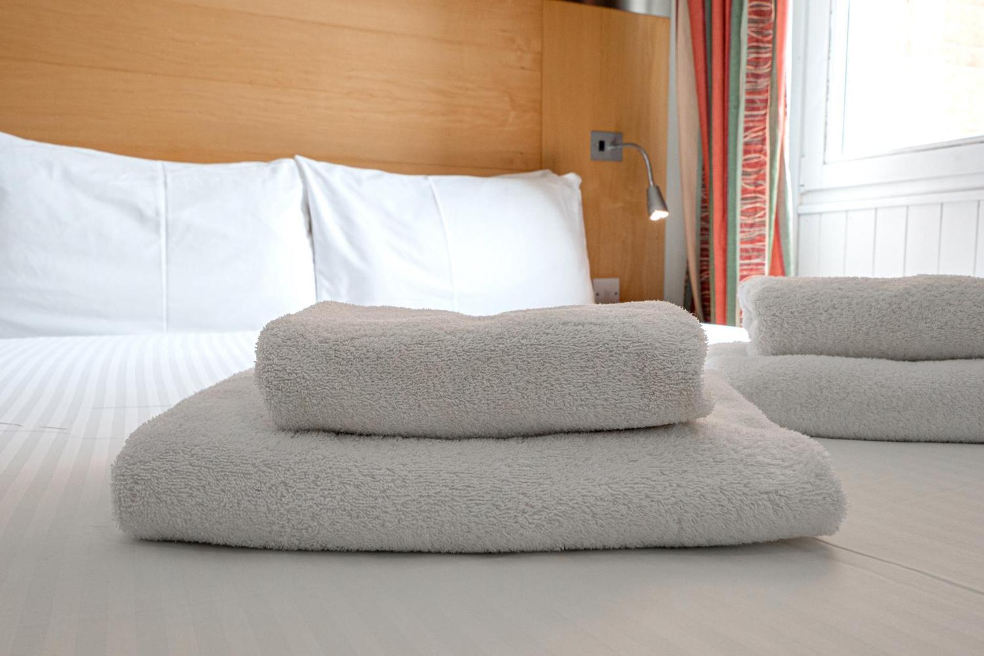 Maiden Oval Hotel Londres