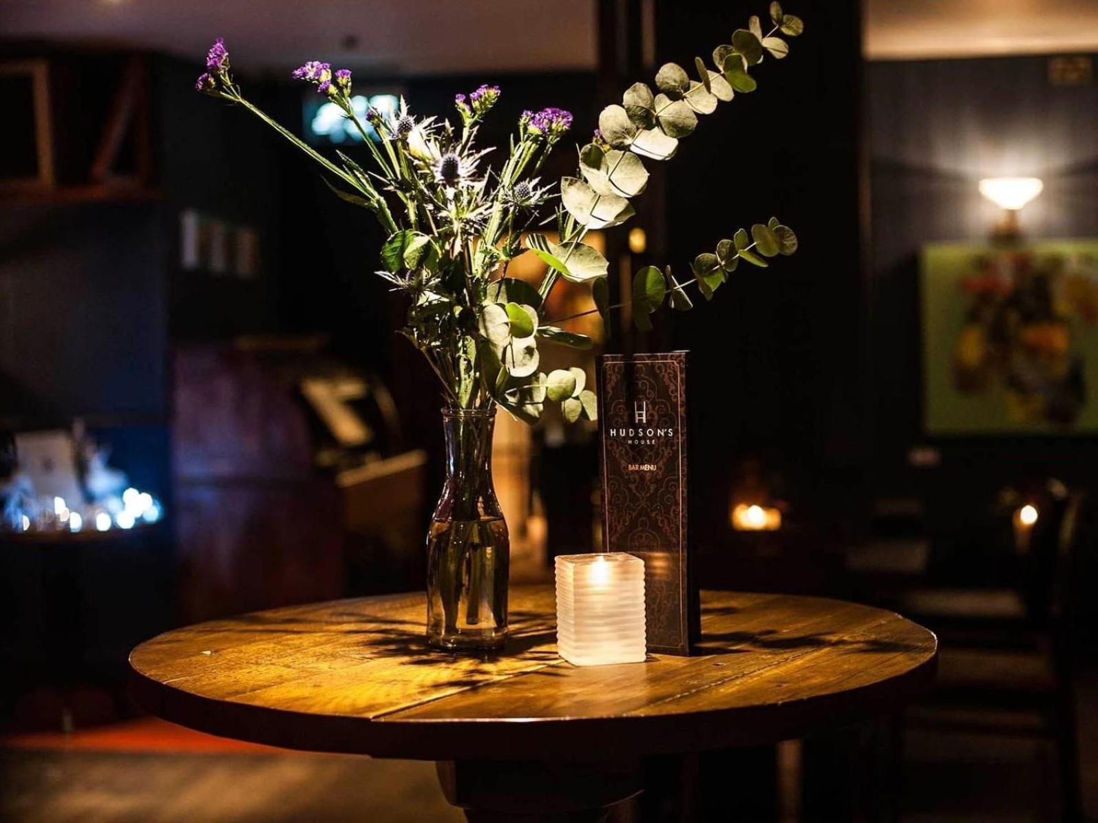 St Giles – A St Giles 3*