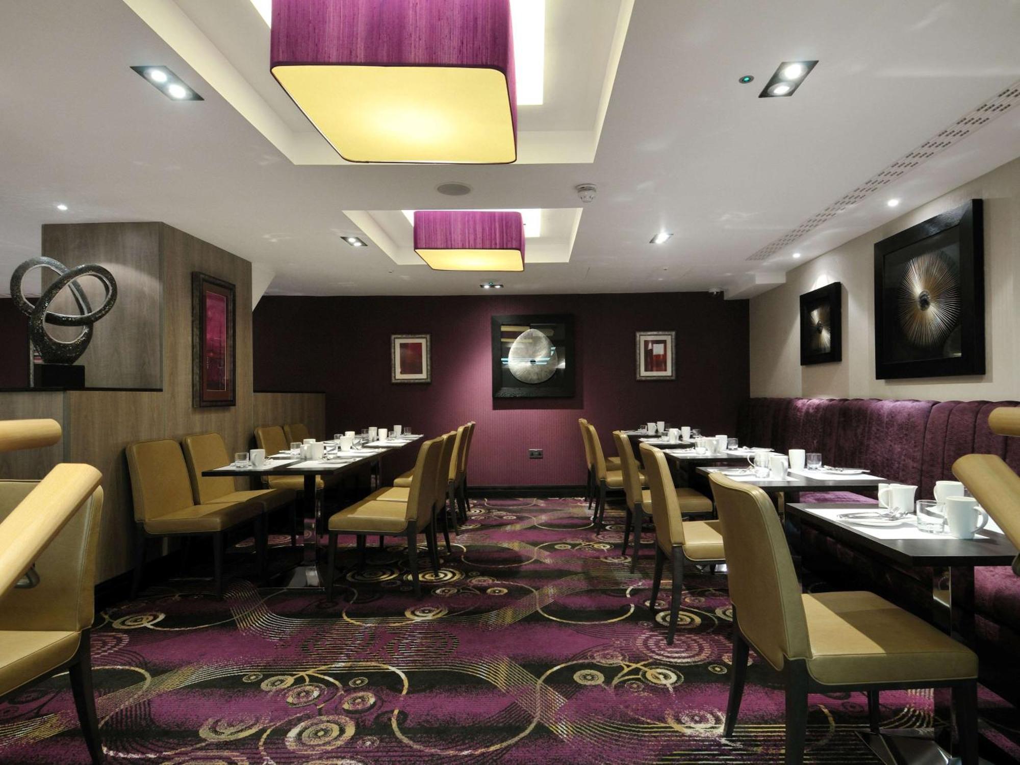 Doubletree By Hilton - West End 4*
