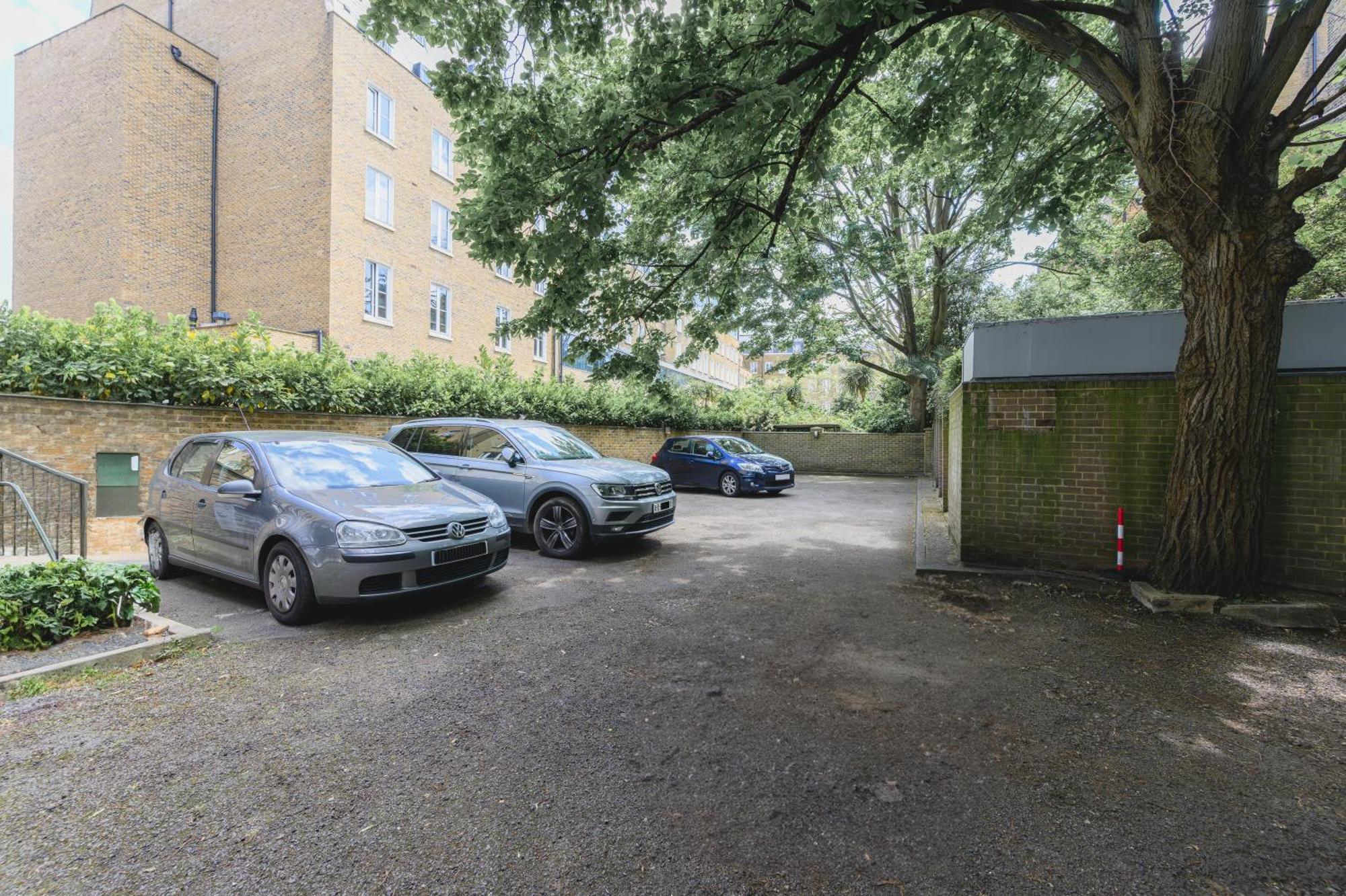Kensington Court - Earls Court 3* Londres