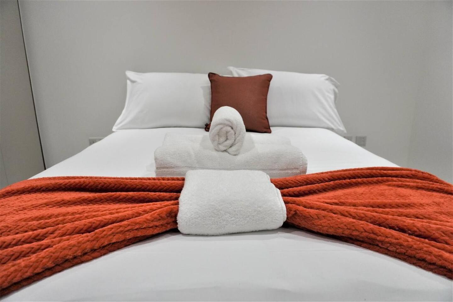 Queens Luxury Wembley Stadium - Aparthotel Londen