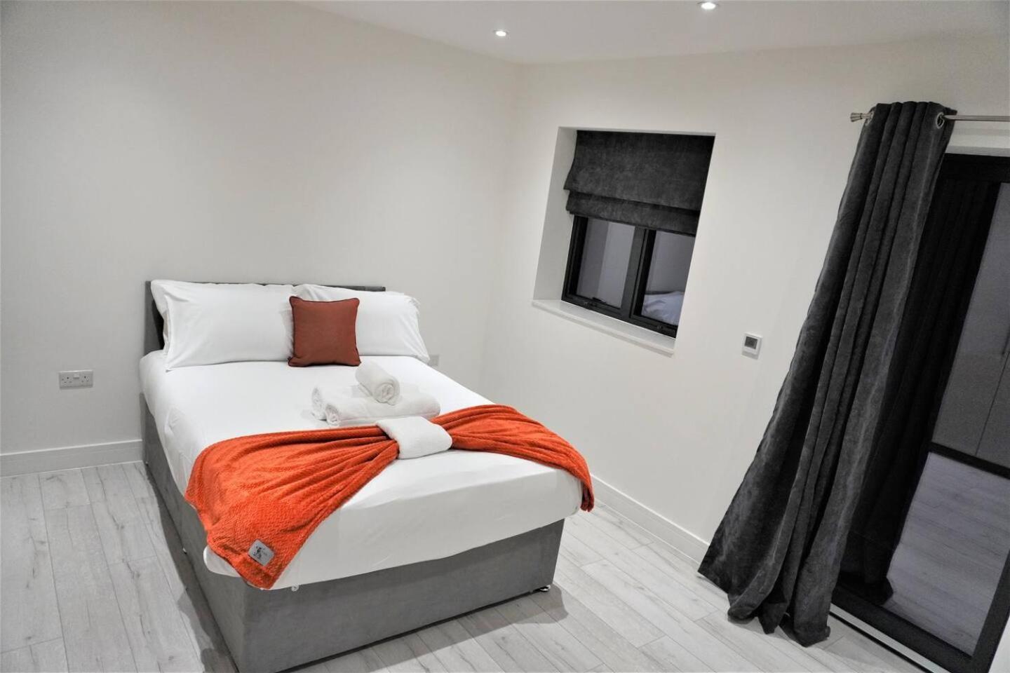 Queens Luxury Wembley Stadium - Londen