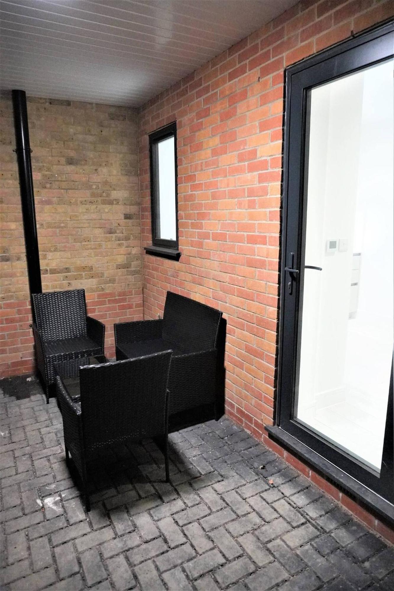 Aparthotel Queens Luxury Wembley Stadium - Londen