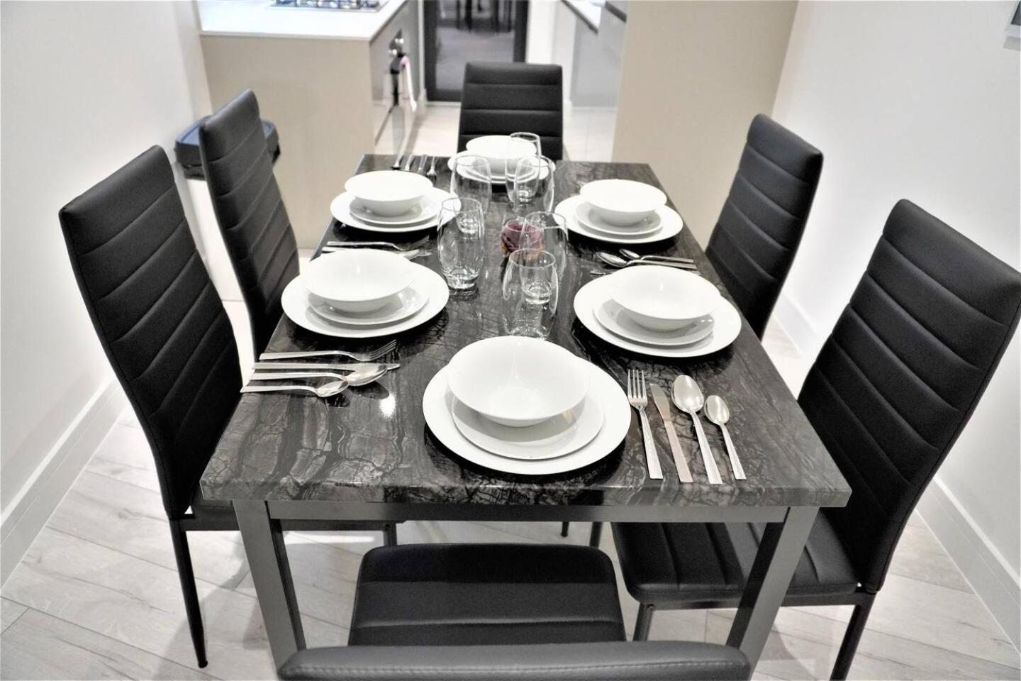 Aparthotel Queens Luxury Wembley Stadium - Londen