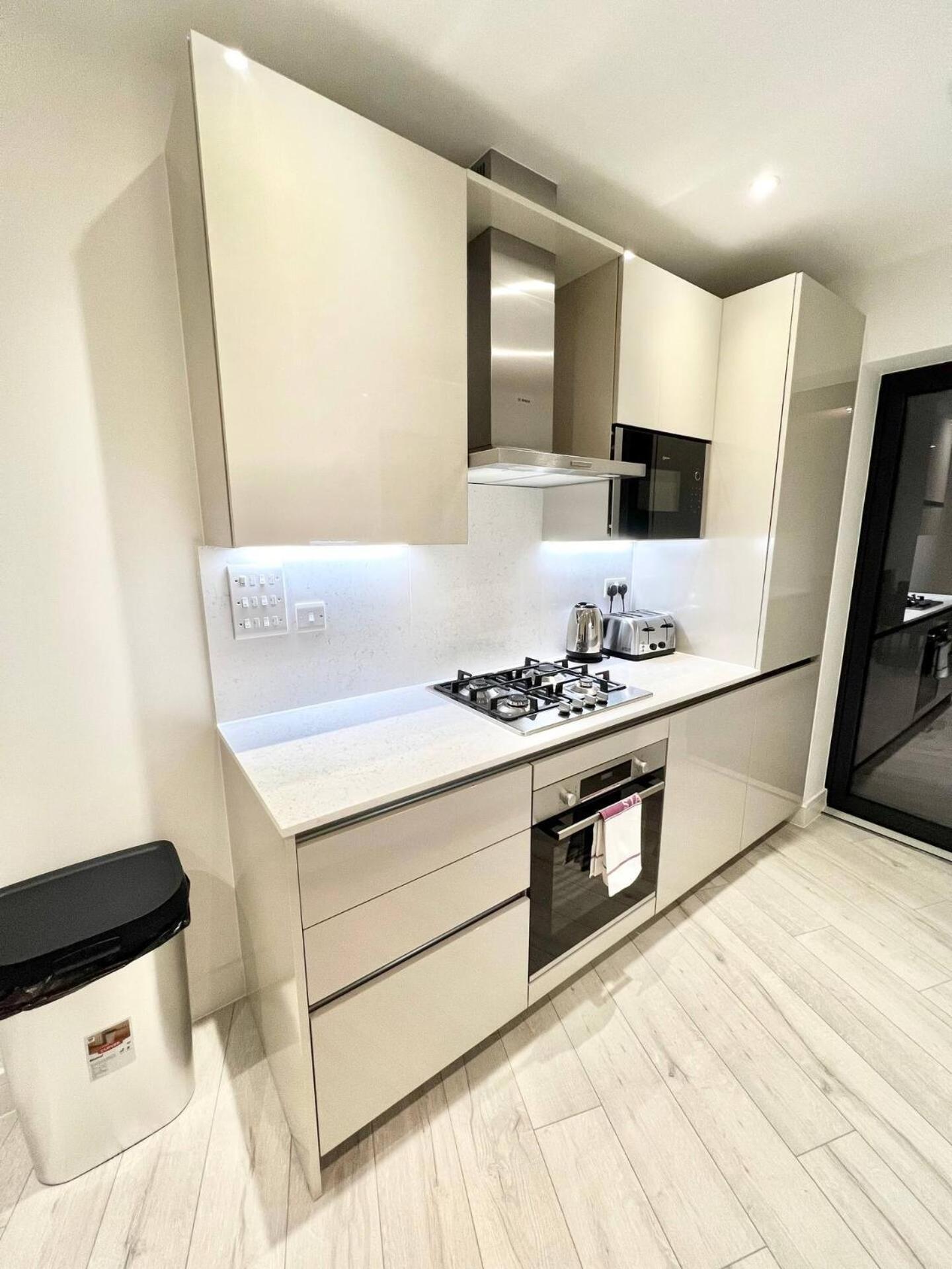Queens Luxury Wembley Stadium - Aparthotel *