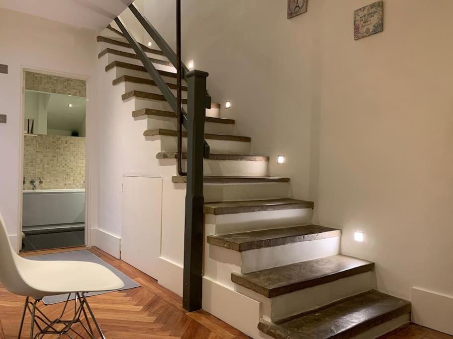 Hyde Park 3bed With Patio As Seen On Tv House Hunters International Appartement *