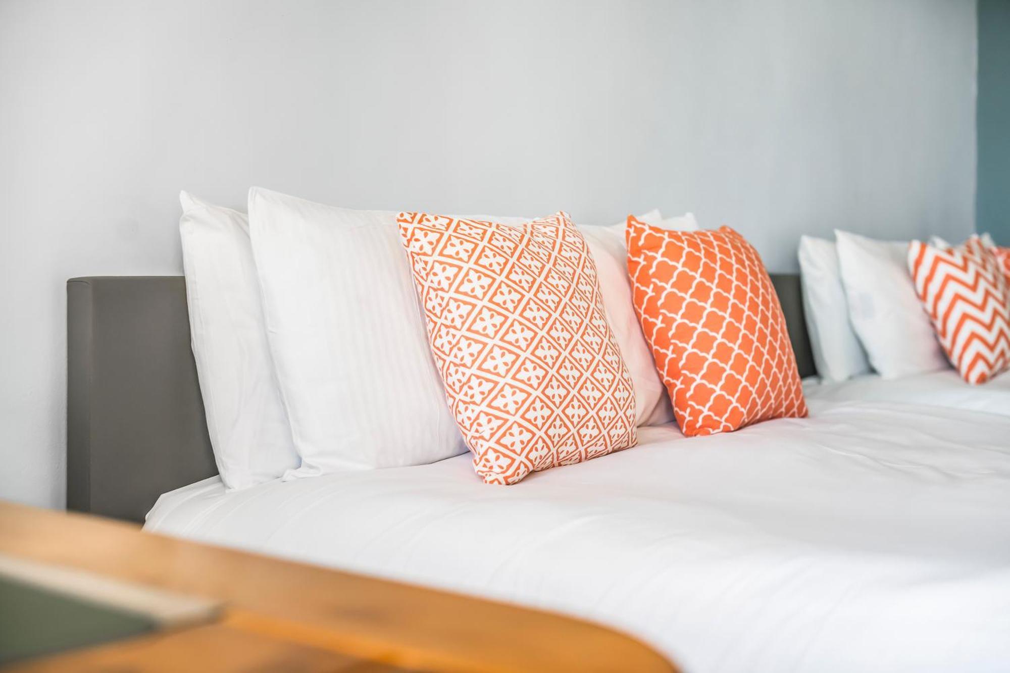 Séjour chez l'habitant Stunning Massive Bedroom +direct Thames River View
