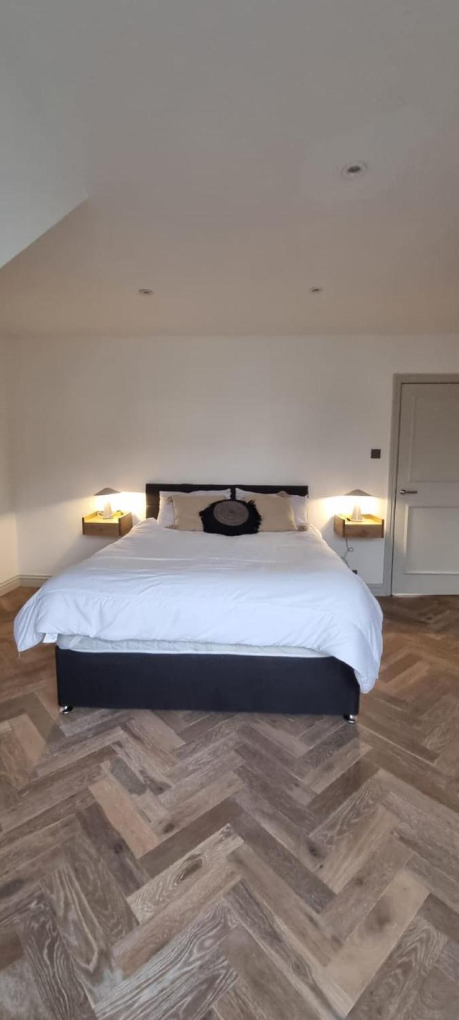 Apartamento Star Edgware Road 2-bed Haven
