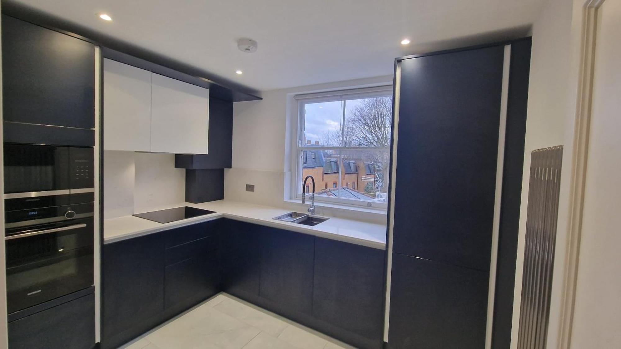 Star Edgware Road 2-bed Haven * Londres