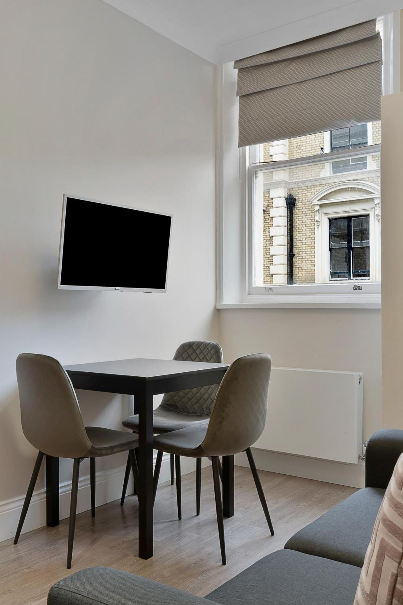 Cleveland Residences Kensington Londen