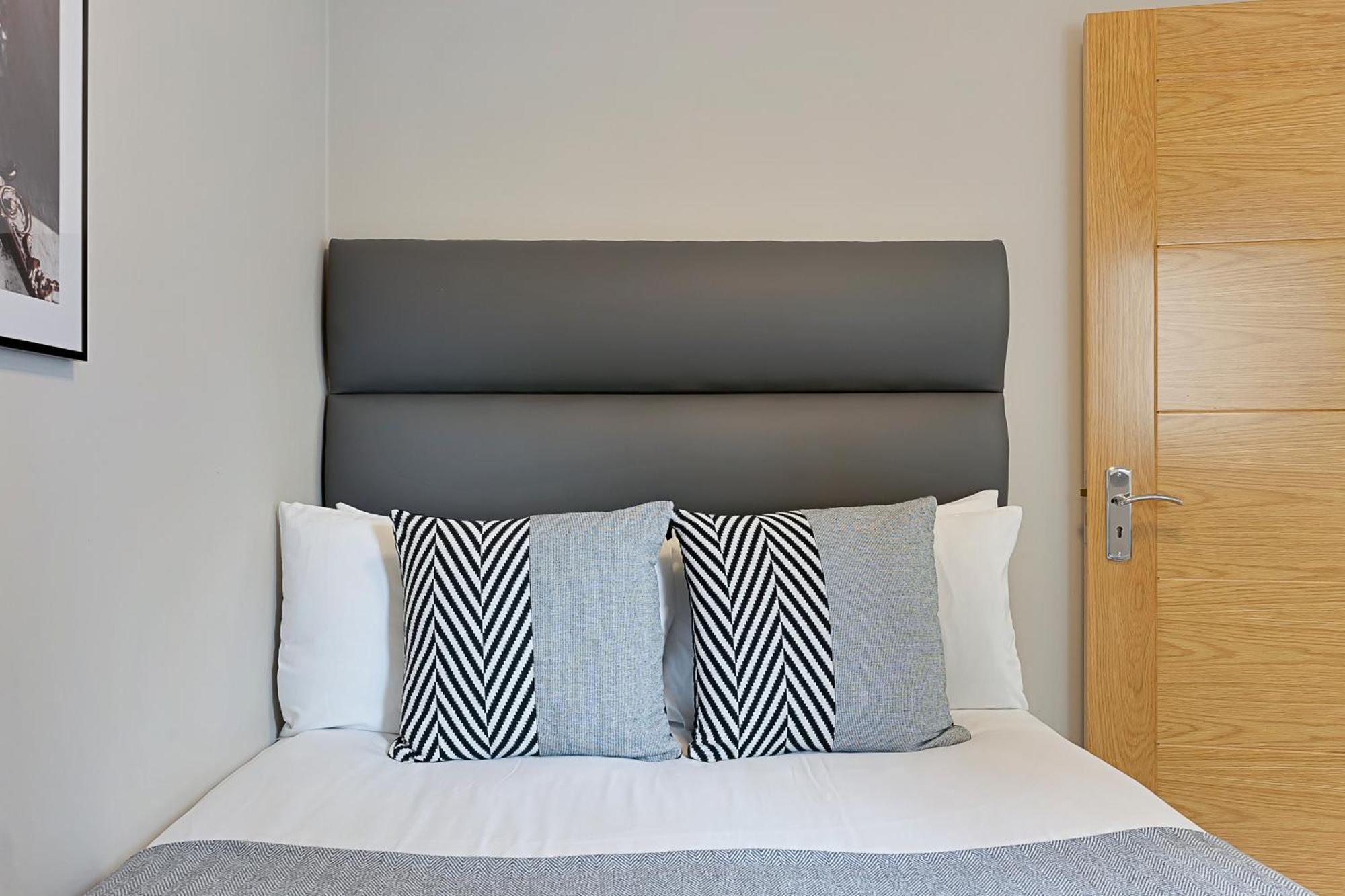 Cleveland Residences Kensington Appartement Londen