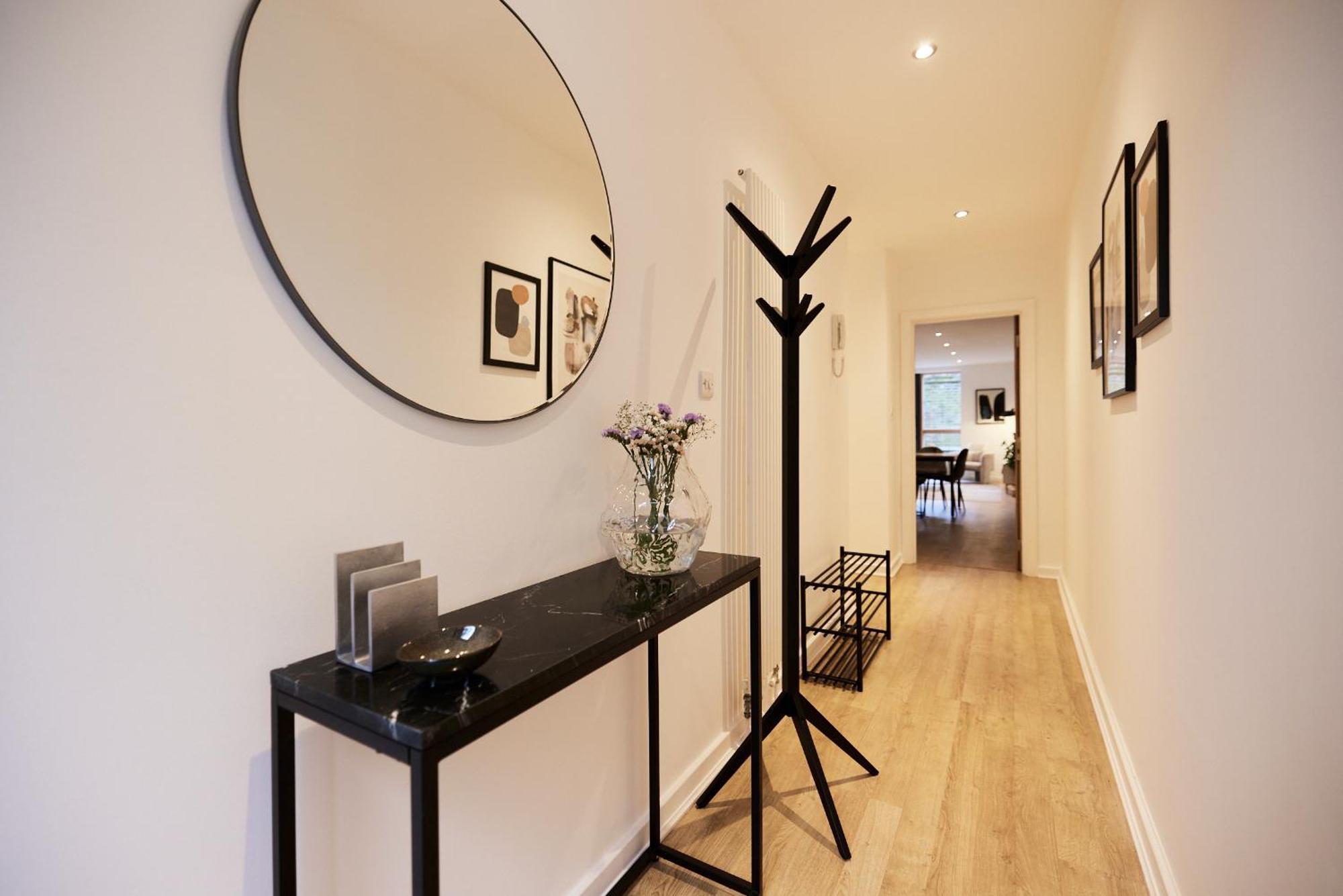 The Putney Escape - Trendy 2bdr Flat With Terrace + Parking Londres