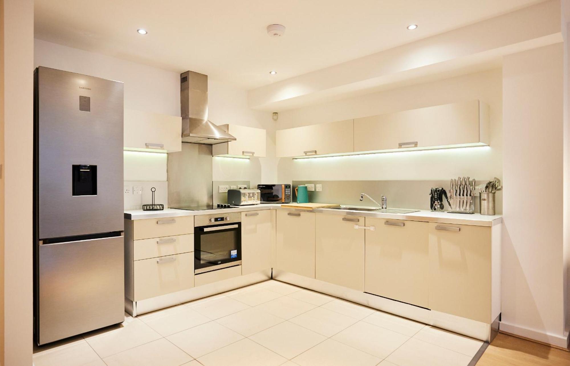 The Putney Escape - Trendy 2bdr Flat With Terrace + Parking Londres