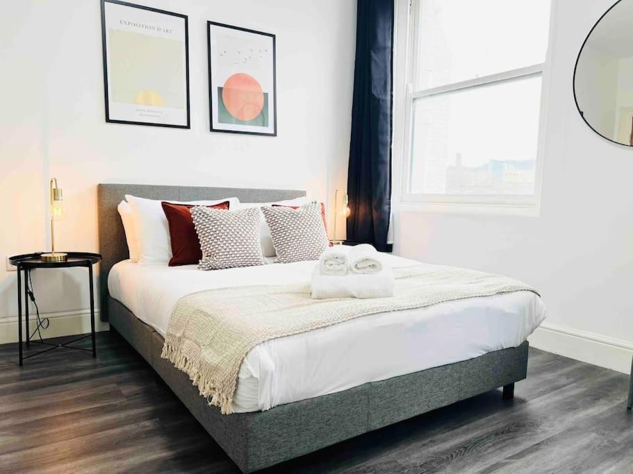 Apartamento Archway Station - Double Bed Londres