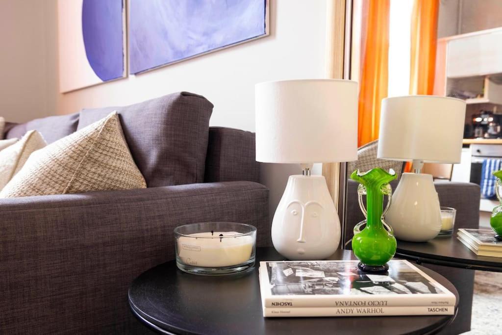 Stylish Flat Apartamento