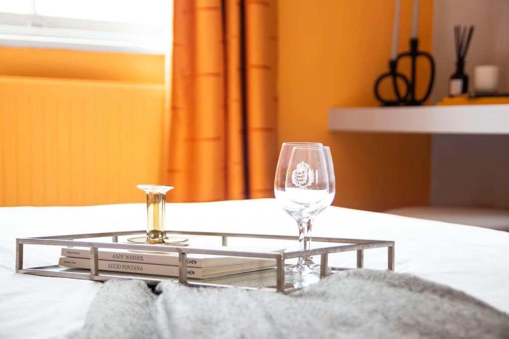 Stylish Flat * Londres