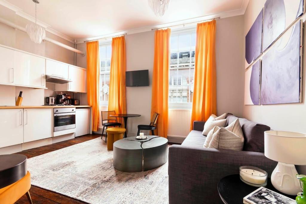 Stylish Flat Londres
