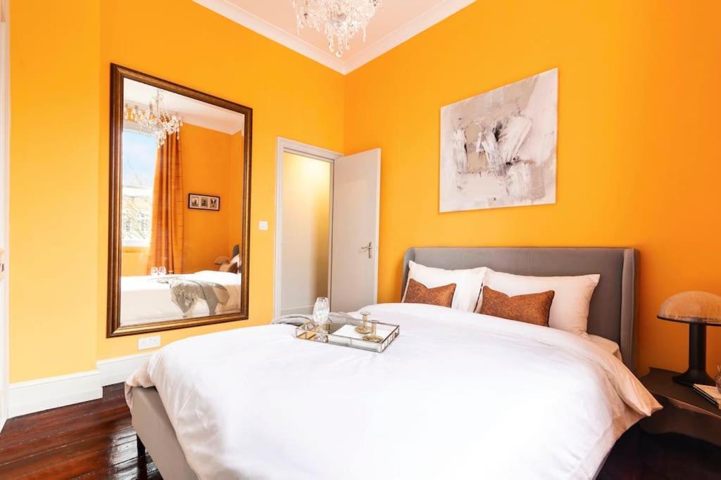 Stylish Flat
