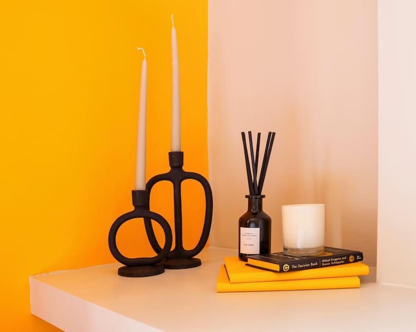 Stylish Flat * Londres