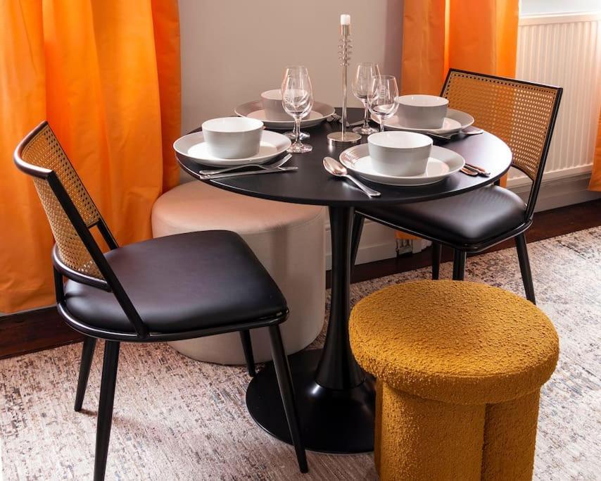 Apartamento Stylish Flat *