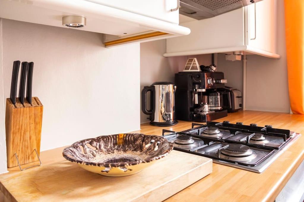 Stylish Flat Apartamento