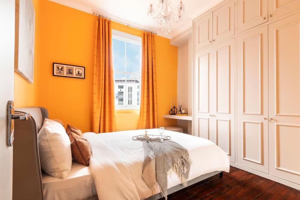 Apartamento Stylish Flat *